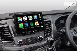 App Link Android Auto/Apple CarPlay